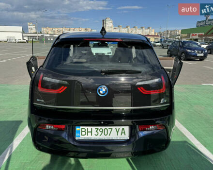 Синій БМВ І3, об'ємом двигуна 0 л та пробігом 61 тис. км за 16000 $, фото 2 на Automoto.ua