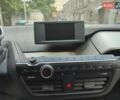 Синий БМВ И3, объемом двигателя 0 л и пробегом 58 тыс. км за 22000 $, фото 1 на Automoto.ua