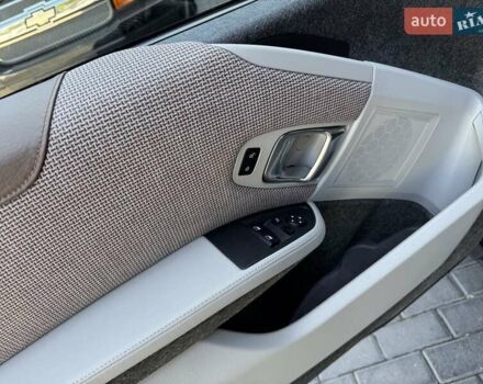 Синий БМВ И3, объемом двигателя 0 л и пробегом 65 тыс. км за 16900 $, фото 11 на Automoto.ua