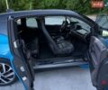 Синий БМВ И3, объемом двигателя 0 л и пробегом 74 тыс. км за 14700 $, фото 37 на Automoto.ua