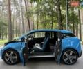 Синий БМВ И3, объемом двигателя 0 л и пробегом 64 тыс. км за 12750 $, фото 9 на Automoto.ua