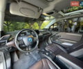 Синий БМВ И3, объемом двигателя 0 л и пробегом 133 тыс. км за 16650 $, фото 19 на Automoto.ua
