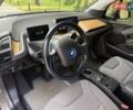 Синий БМВ И3, объемом двигателя 0 л и пробегом 64 тыс. км за 12750 $, фото 24 на Automoto.ua