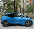 Синий БМВ И3, объемом двигателя 0 л и пробегом 64 тыс. км за 12750 $, фото 3 на Automoto.ua