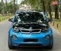 Синий БМВ И3, объемом двигателя 0 л и пробегом 64 тыс. км за 12750 $, фото 1 на Automoto.ua