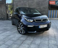 Синий БМВ И3, объемом двигателя 0 л и пробегом 108 тыс. км за 17900 $, фото 1 на Automoto.ua