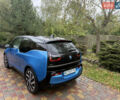 Синий БМВ И3, объемом двигателя 0 л и пробегом 75 тыс. км за 15500 $, фото 4 на Automoto.ua