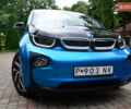 Синий БМВ И3, объемом двигателя 0 л и пробегом 140 тыс. км за 13250 $, фото 16 на Automoto.ua