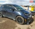Синий БМВ И3, объемом двигателя 0 л и пробегом 106 тыс. км за 3000 $, фото 3 на Automoto.ua