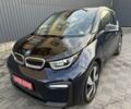 Синий БМВ И3, объемом двигателя 0 л и пробегом 73 тыс. км за 11555 $, фото 1 на Automoto.ua