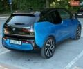 Синій БМВ І3, об'ємом двигуна 0 л та пробігом 74 тис. км за 14700 $, фото 11 на Automoto.ua