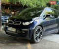 Синий БМВ И3, объемом двигателя 0 л и пробегом 133 тыс. км за 16850 $, фото 1 на Automoto.ua