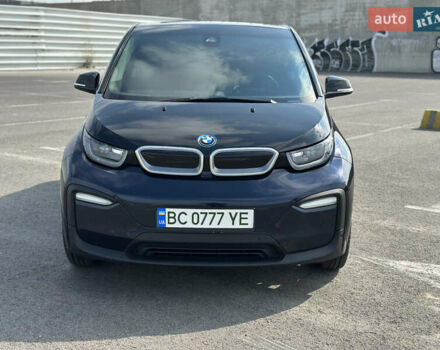 Синий БМВ И3, объемом двигателя 0 л и пробегом 130 тыс. км за 15000 $, фото 7 на Automoto.ua