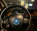 Синій БМВ І3, об'ємом двигуна 0.13 л та пробігом 52 тис. км за 14900 $, фото 9 на Automoto.ua