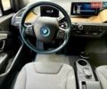 Синий БМВ И3, объемом двигателя 0 л и пробегом 64 тыс. км за 12750 $, фото 22 на Automoto.ua