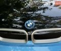 Синий БМВ И3, объемом двигателя 0 л и пробегом 64 тыс. км за 12750 $, фото 11 на Automoto.ua
