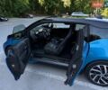 Синій БМВ І3, об'ємом двигуна 0 л та пробігом 74 тис. км за 14700 $, фото 18 на Automoto.ua