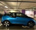 Синій БМВ І3, об'ємом двигуна 0.13 л та пробігом 52 тис. км за 14900 $, фото 4 на Automoto.ua