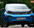 Синий БМВ И3, объемом двигателя 0 л и пробегом 140 тыс. км за 13250 $, фото 22 на Automoto.ua