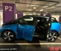 Синій БМВ І3, об'ємом двигуна 0.13 л та пробігом 52 тис. км за 14900 $, фото 5 на Automoto.ua