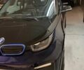 Синий БМВ И3, объемом двигателя 0 л и пробегом 126 тыс. км за 17800 $, фото 1 на Automoto.ua