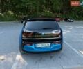 Синий БМВ И3, объемом двигателя 0 л и пробегом 74 тыс. км за 14700 $, фото 9 на Automoto.ua