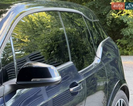 Синий БМВ И3, объемом двигателя 0 л и пробегом 133 тыс. км за 16650 $, фото 13 на Automoto.ua