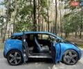 Синий БМВ И3, объемом двигателя 0 л и пробегом 64 тыс. км за 12750 $, фото 4 на Automoto.ua