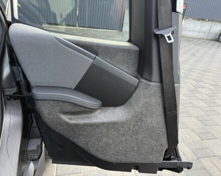 Синий БМВ И3, объемом двигателя 0 л и пробегом 73 тыс. км за 11555 $, фото 14 на Automoto.ua