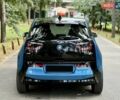 Синий БМВ И3, объемом двигателя 0 л и пробегом 64 тыс. км за 12750 $, фото 6 на Automoto.ua