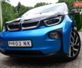 Синий БМВ И3, объемом двигателя 0 л и пробегом 140 тыс. км за 13250 $, фото 2 на Automoto.ua