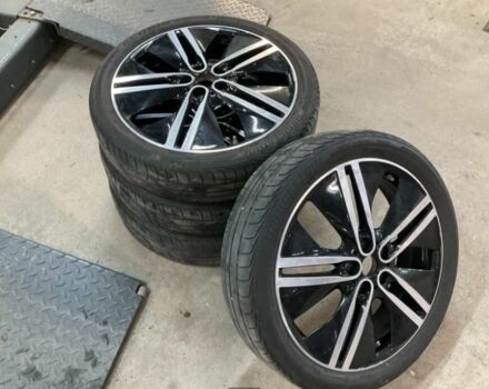 Синий БМВ И3, объемом двигателя 0 л и пробегом 70 тыс. км за 15400 $, фото 4 на Automoto.ua