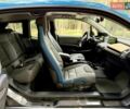 Синий БМВ И3, объемом двигателя 0 л и пробегом 64 тыс. км за 12750 $, фото 36 на Automoto.ua