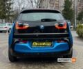 Синий БМВ И3, объемом двигателя 32 л и пробегом 59 тыс. км за 13999 $, фото 5 на Automoto.ua