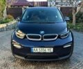 Синий БМВ И3, объемом двигателя 0 л и пробегом 114 тыс. км за 14800 $, фото 1 на Automoto.ua