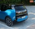 Синий БМВ И3, объемом двигателя 0 л и пробегом 74 тыс. км за 14700 $, фото 8 на Automoto.ua