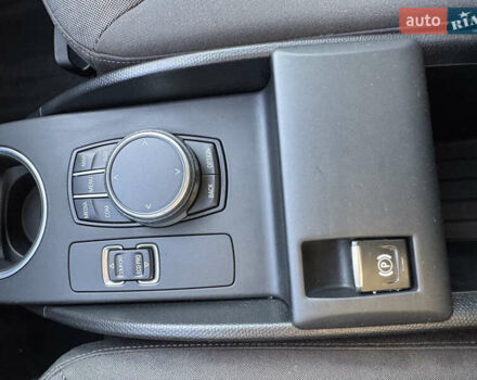 Синий БМВ И3, объемом двигателя 0 л и пробегом 148 тыс. км за 14200 $, фото 7 на Automoto.ua