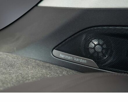 Синій БМВ І3, об'ємом двигуна 0 л та пробігом 85 тис. км за 11800 $, фото 4 на Automoto.ua