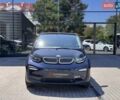 Синий БМВ И3, объемом двигателя 0 л и пробегом 65 тыс. км за 16900 $, фото 1 на Automoto.ua