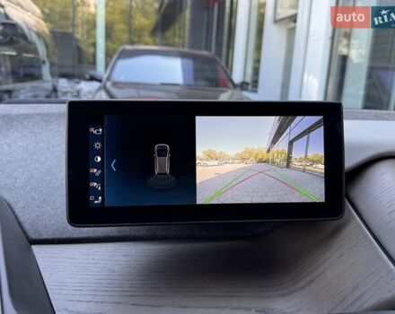 Синий БМВ И3, объемом двигателя 0 л и пробегом 65 тыс. км за 16900 $, фото 20 на Automoto.ua