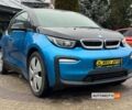 Синий БМВ И3, объемом двигателя 32 л и пробегом 59 тыс. км за 13999 $, фото 1 на Automoto.ua