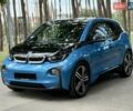 Синий БМВ И3, объемом двигателя 0 л и пробегом 64 тыс. км за 12750 $, фото 1 на Automoto.ua