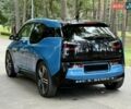 Синий БМВ И3, объемом двигателя 0 л и пробегом 64 тыс. км за 12750 $, фото 7 на Automoto.ua