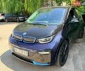 Синий БМВ И3, объемом двигателя 0 л и пробегом 126 тыс. км за 18500 $, фото 1 на Automoto.ua