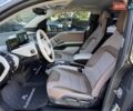 Синий БМВ И3, объемом двигателя 0 л и пробегом 65 тыс. км за 16900 $, фото 8 на Automoto.ua