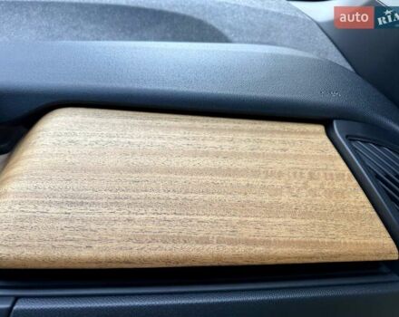 Синий БМВ И3, объемом двигателя 0 л и пробегом 64 тыс. км за 12750 $, фото 56 на Automoto.ua