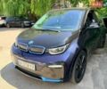 Синий БМВ И3, объемом двигателя 0 л и пробегом 126 тыс. км за 18400 $, фото 1 на Automoto.ua