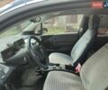 Синий БМВ И3, объемом двигателя 0 л и пробегом 58 тыс. км за 22000 $, фото 6 на Automoto.ua
