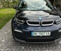 Синий БМВ И3, объемом двигателя 0 л и пробегом 123 тыс. км за 16500 $, фото 1 на Automoto.ua