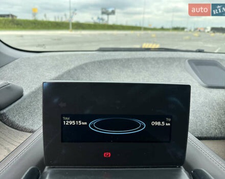 Синий БМВ И3, объемом двигателя 0 л и пробегом 130 тыс. км за 15000 $, фото 36 на Automoto.ua